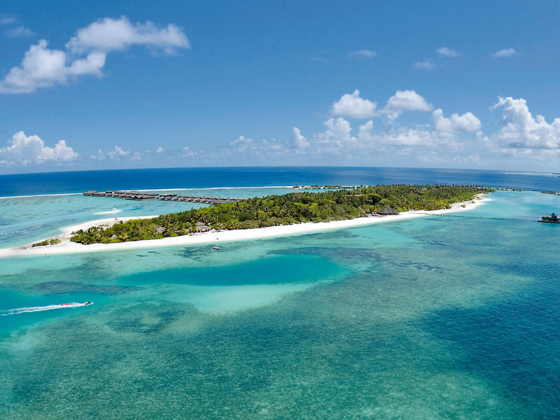 Paradise Island Resort  & Spa